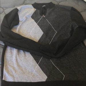 Men sweater